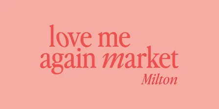 *JOIN WAITLIST* Milton - Sunday 20 September, 2026