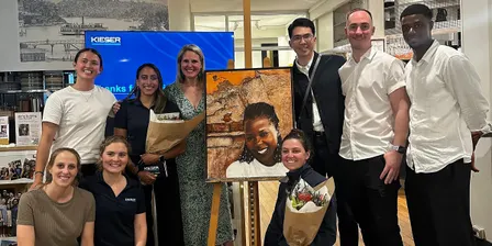 Kieser Mosman Trivia Fundraiser (supporting RUHU)