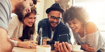 English Conversation Circle 2026