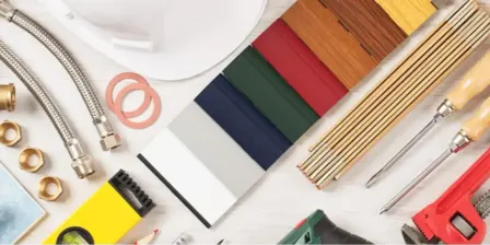 Home DIY Workshop (2 x Sundays 20th Sept & 27th Sept 2026)