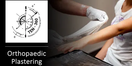 TEN-360: Orthopaedic Plastering 2026