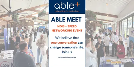 Able Meet - WOLLONGONG