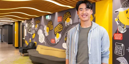 Careers Advisers Morning at Macquarie University College