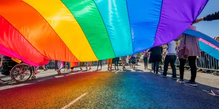 The Inaugural Gender and Sexual Equity Symposium