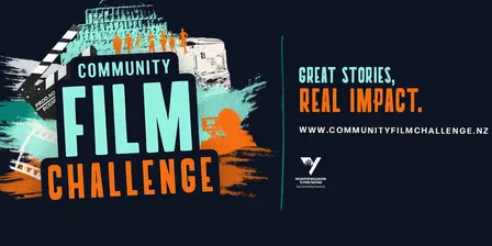 Community Film Challenge Awards & Screening Night