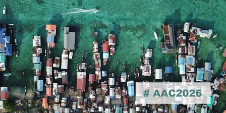 2026 Australasian AID Conference