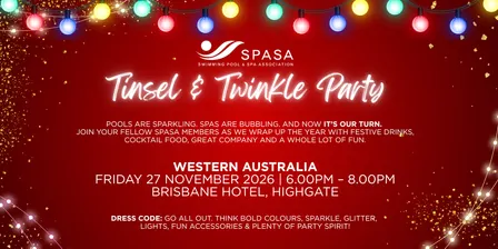 WA End of Year Event 2026