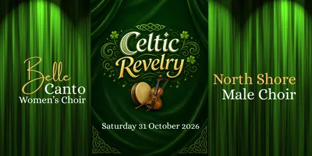 Celtic Revelry