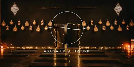 Liberation - 9D Breathwork Perth