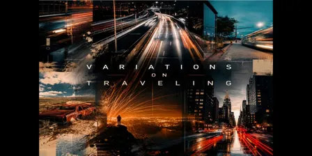 "Variations on Traveling" by D.M.Stoermer