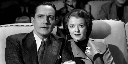 Classic Movies at the Library