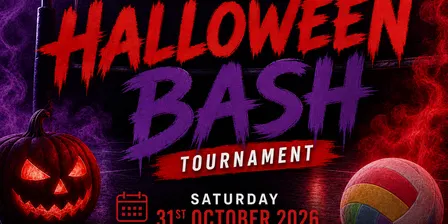 ASVC Halloween Bash 2026