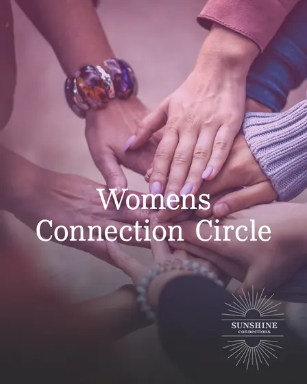 Brisbane Women's Connection Circle - November