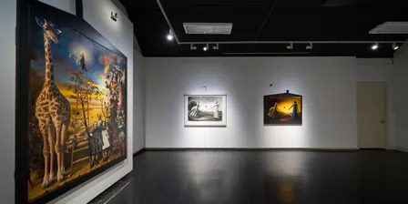 Artist Talk | Anna Platten