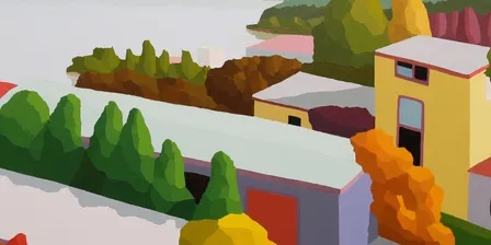 Masterclass Series 2026: Colour and Composition with Michael Muir