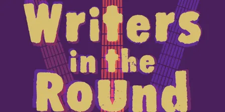 Writers in the Round #2