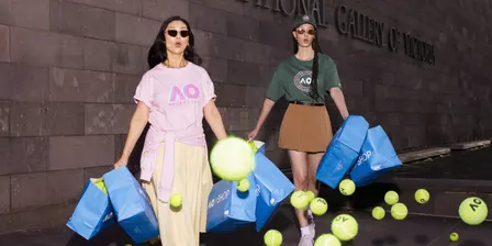 M/FW 26 CITY SQUARE RUNWAY 3: AO EDIT