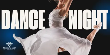 Dance Night - Semester 2 2026
