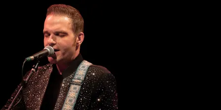 A Special Tribute to Dr. Ralph Stanley, starring Nathan Stanley & Constant Sorrow