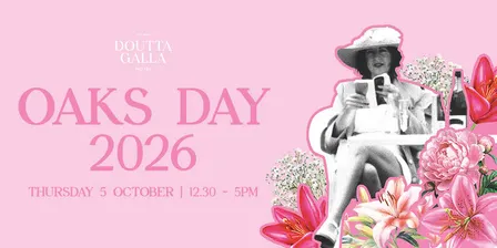The Doutta Galla Hotel Oak's Day
