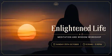Enlightened Life Workshop