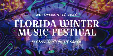 Florida Winter Music Festival
