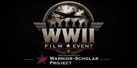 WWII Film Event-A special Screening of Saving Private Ryan