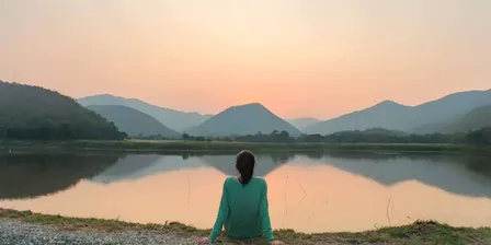 Free Midday Guided Meditation Classes