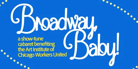 Charge of the Soul: Broadway, Baby!