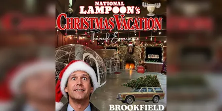 Winter Igloos - Brookfield