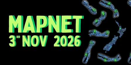 MapNet 2026 Conference