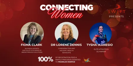 Connecting Women - Swift Mortgages