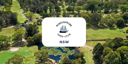 Come and Try Golf for the Disabled- Woolooware NSW