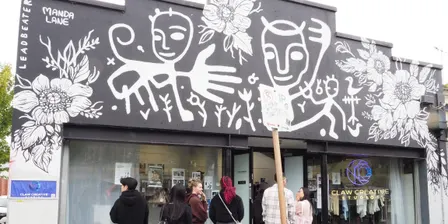 Fitzroy Art Club