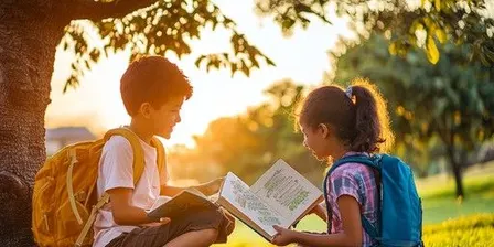 Story Tree Book Club