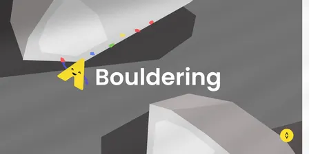 MAC Bouldering Social
