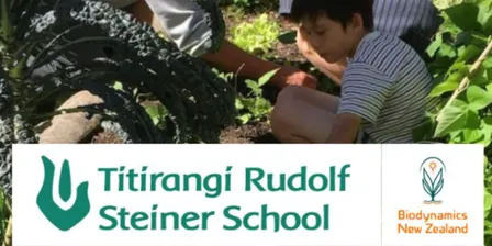 Introduction to Biodynamics: An Evening for Our School Community