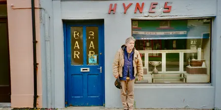 Darren Hanlon + Minna (UK)