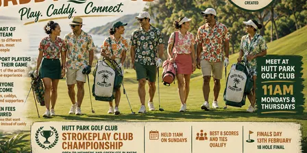 Wow Golf