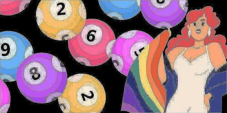 Gay Bingo