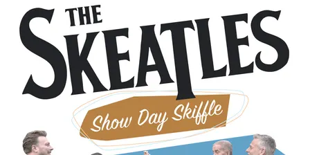 The Skeatles - Showday Skiffle Session 5