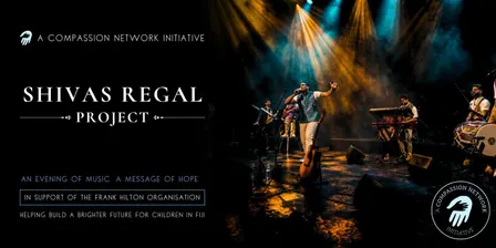 Shivas Regal Project Live in Concert