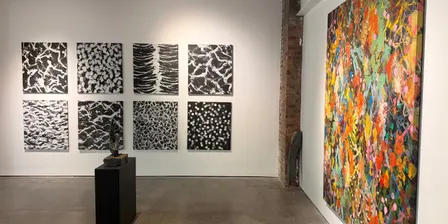 MoA Drawing: Brett McMahon Nature Studies
