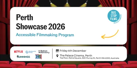 Perth Showcase 2026