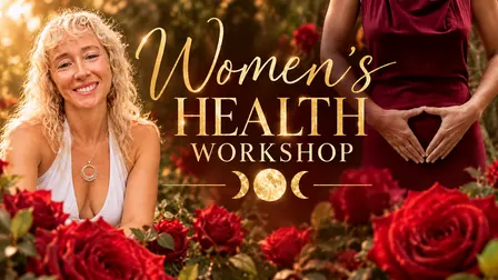 Womens Health Workshop