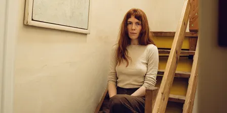 Elanor Moss @ BALLARD HOMESTEAD