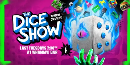 The Dice Show