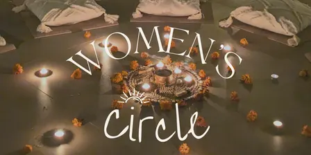 Freo Women's Circle