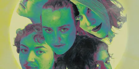 Fashioning Queer Identities- Three Day Exhibition!
