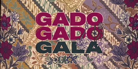 Gado Gado Gala
